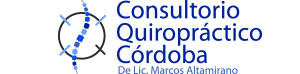 logo Consultorio Quiropráctico Córdoba